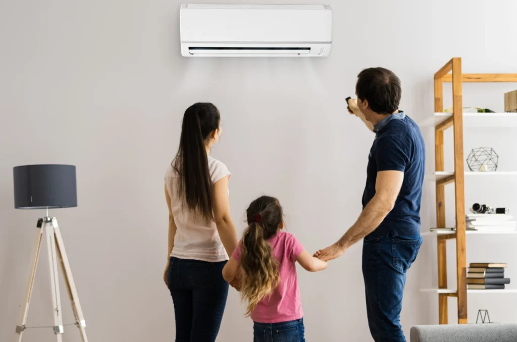 beneficios da manutencao regular do ar condicionado