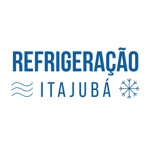 Logotipo Refrigeração Itajubá