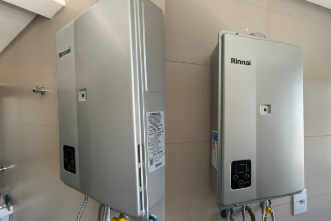 instalacao e venda de aquecedores a gas refrigeracao itajuba